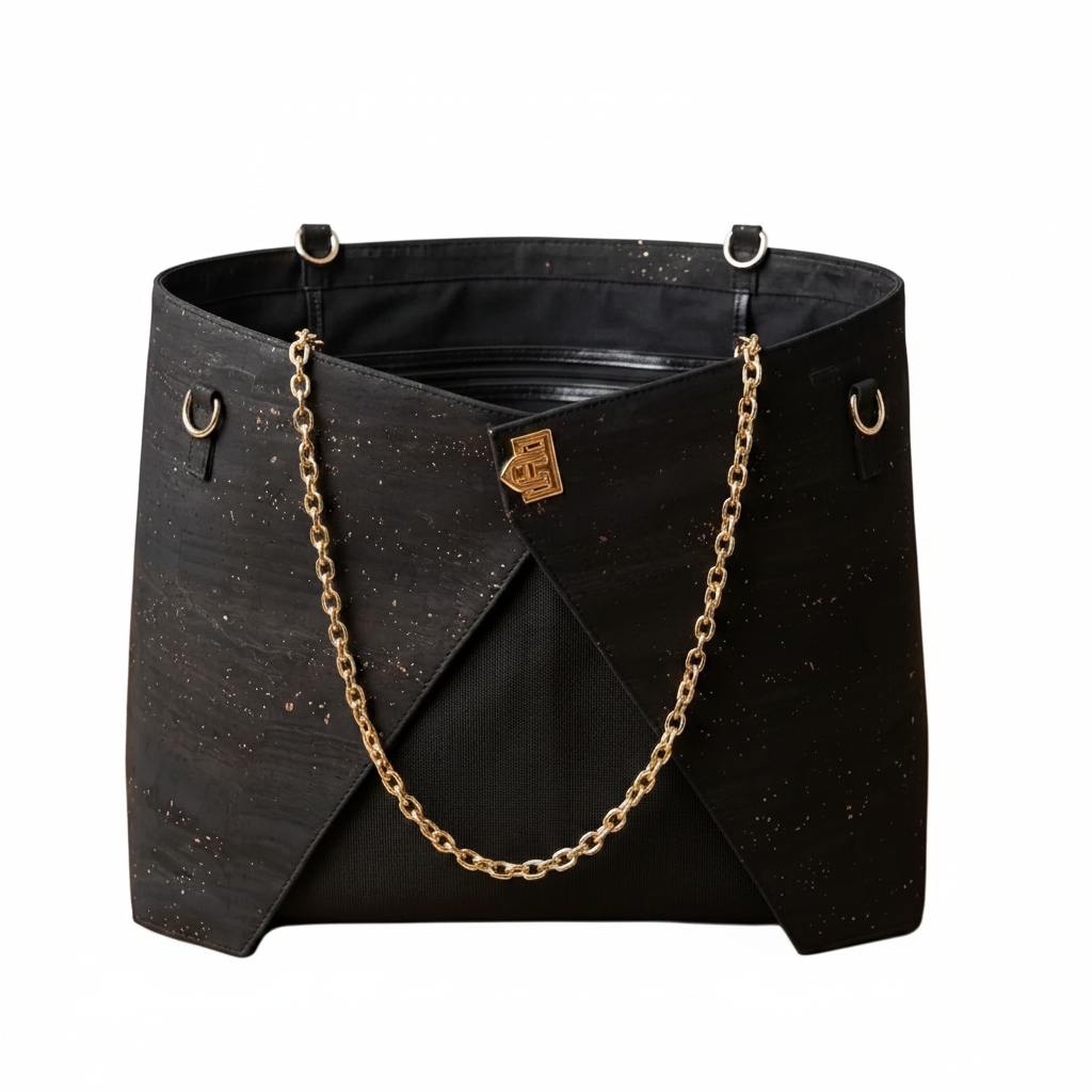 BarakaBag Lux