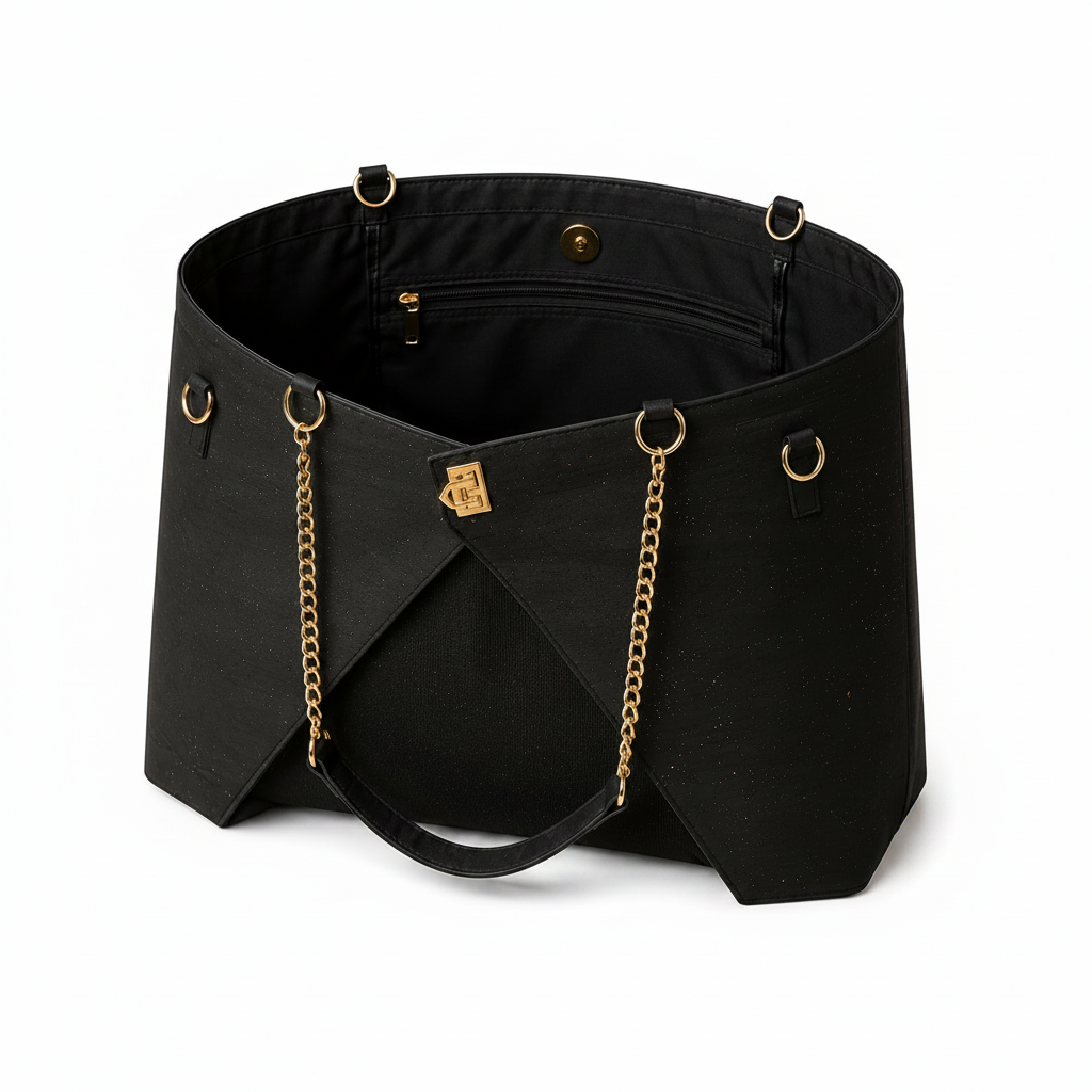 BarakaBag Lux