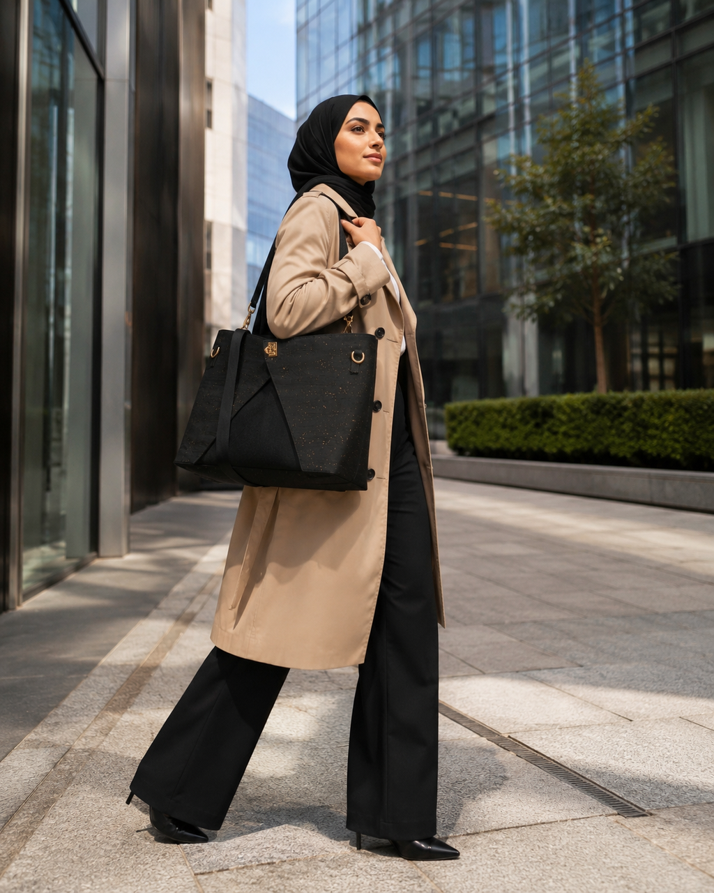 BarakaBag Essential